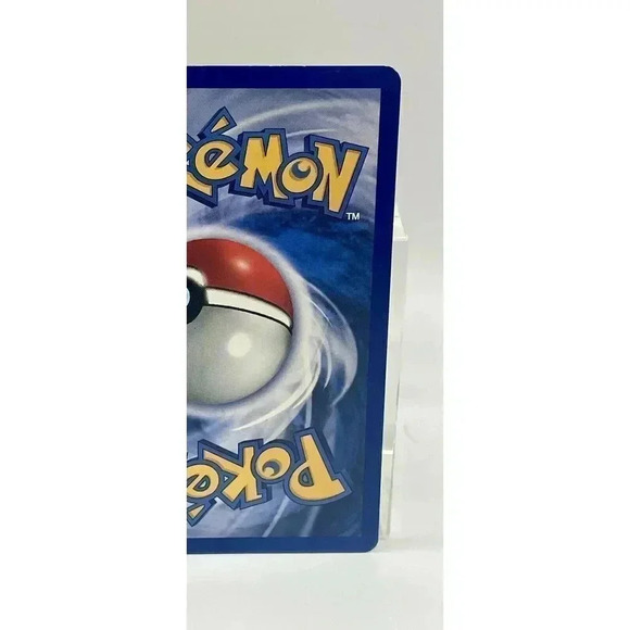 Koga's Koffing 79/132 Gym Challenge Vintage 2000 Non Holo Pokemon‎ Card LP - Picture 6 of 6